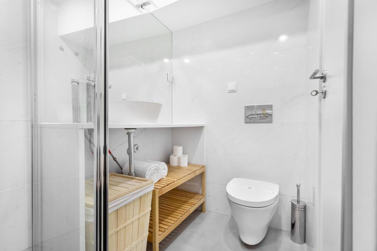 Joivy Principe Real 2Br Apt With Terrace Nearby Botanical Garden Of Лиссабон Экстерьер фото